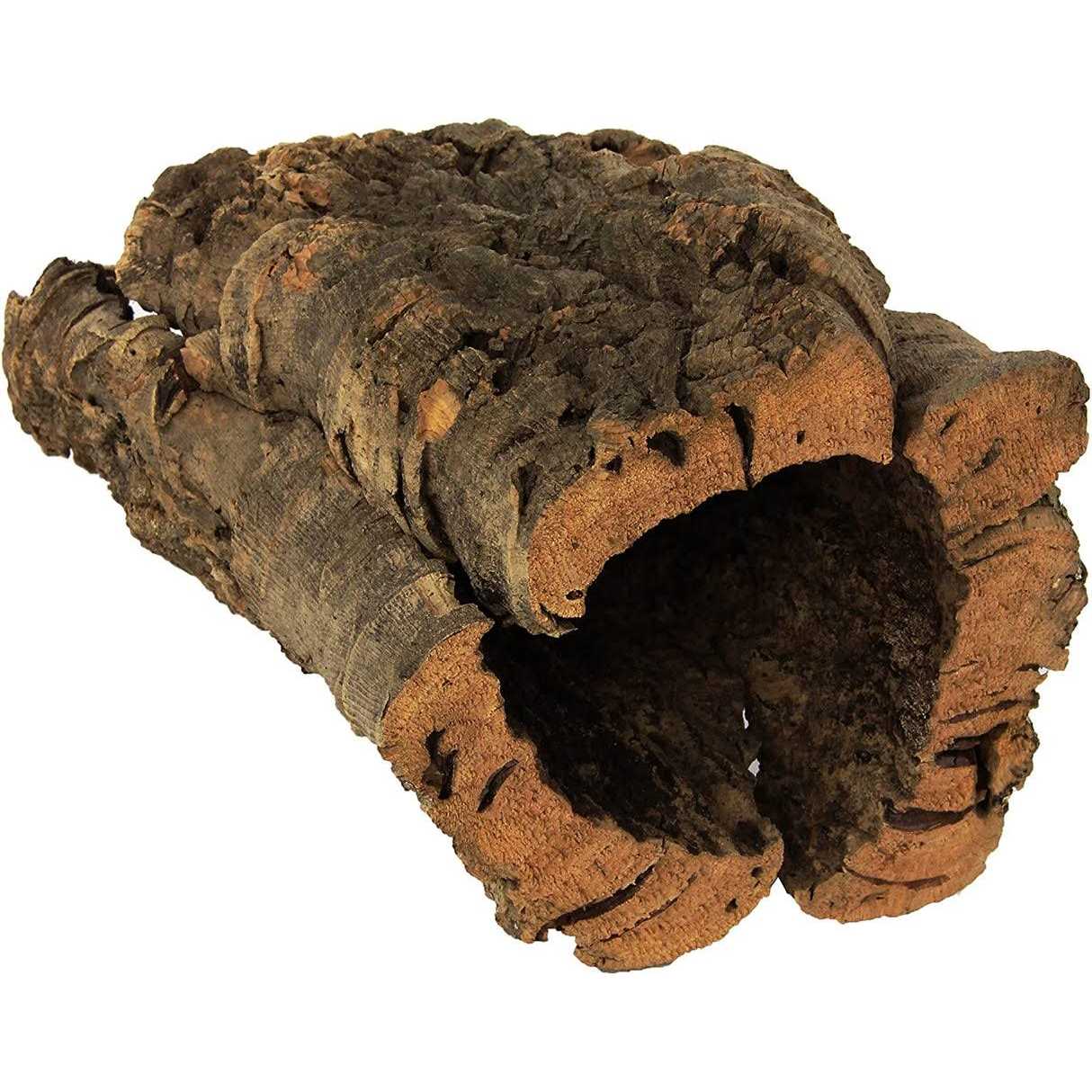 Zoo Med Natural Cork Rounds - Healthber