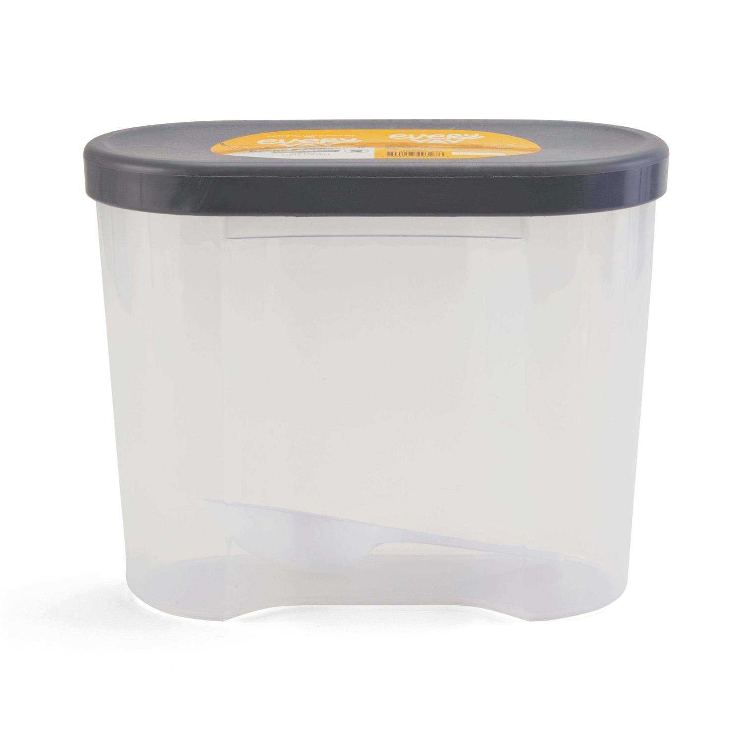 EveryYay Serve & Preserve Cat Food Storage Container - Healthber