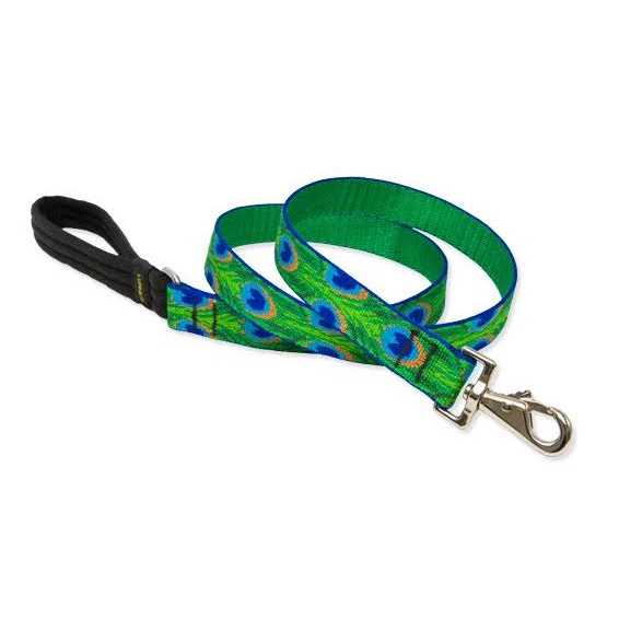 Lupine Leash - Healthber