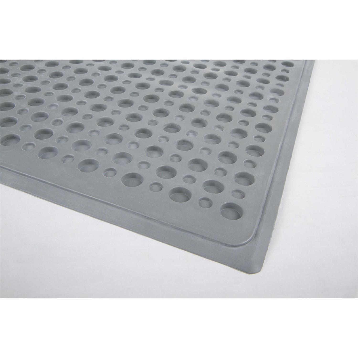 Petlinks Purr-fect Paws Litter Mat - Healthber