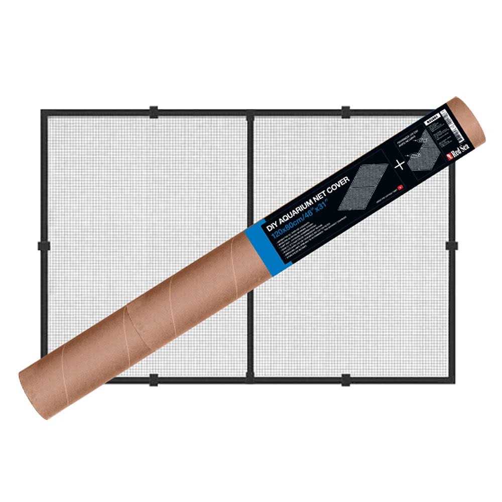 Red Sea DIY Aquarium Net Cover - Healthber