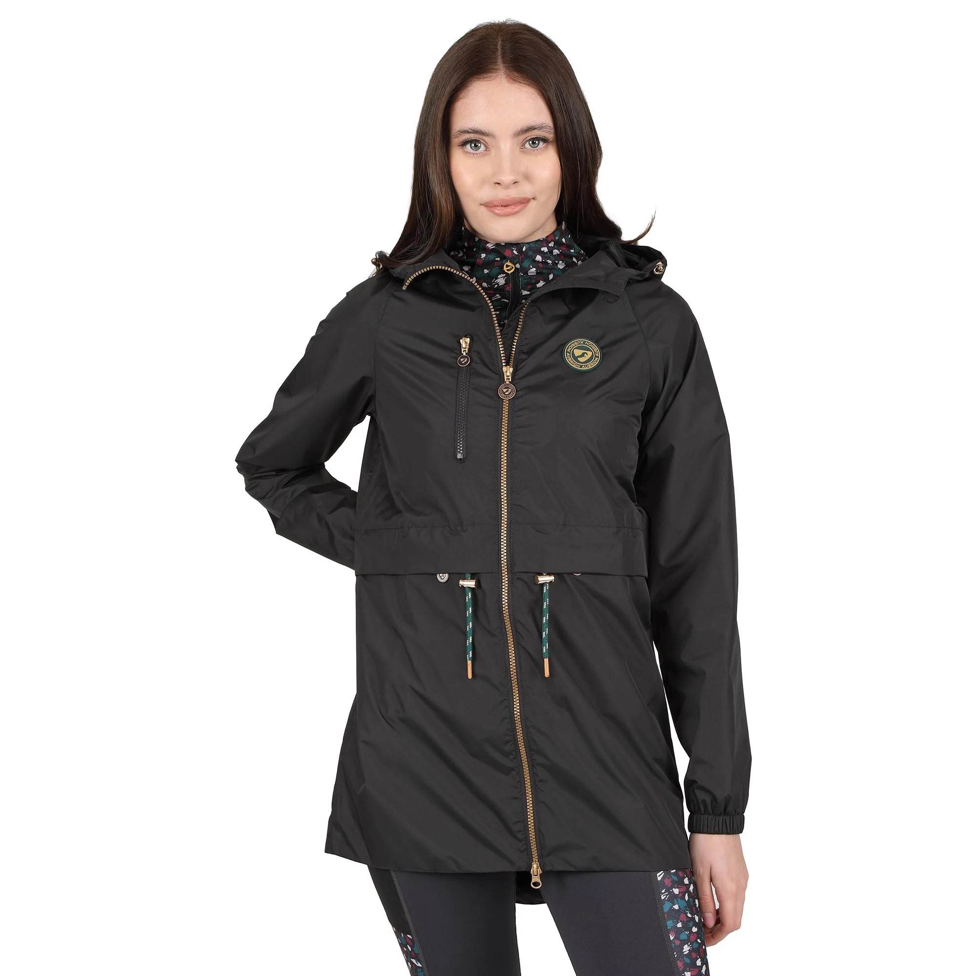 Aubrion Hackney Light Rain Jacket - Healthber