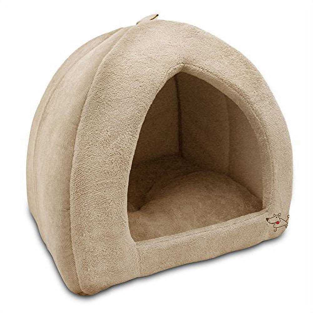 Pet Tent Soft Bed for Dog and Cat by Best Pet Supplies - Healthber