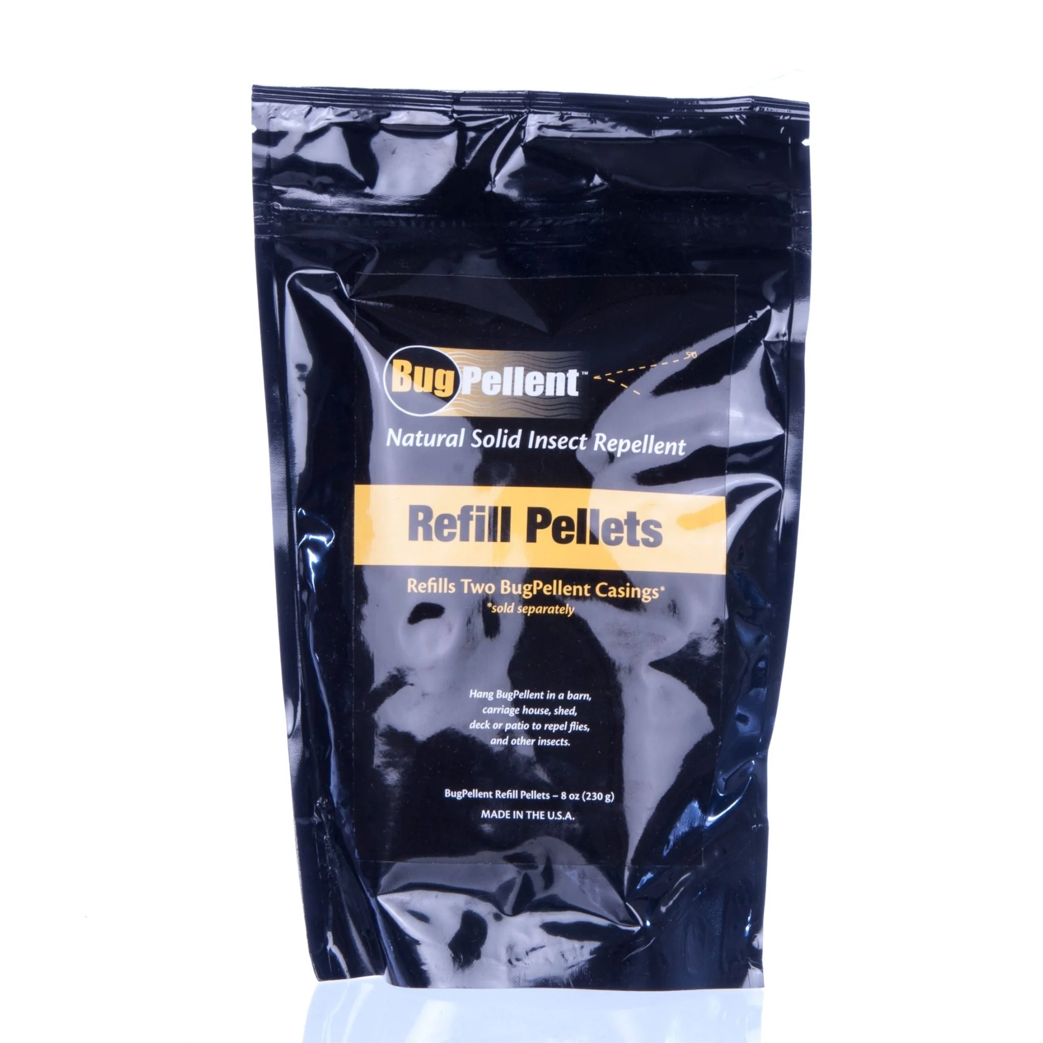 BugPellent Refills, 2 pk - Healthber