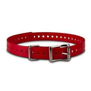Garmin 3/4-inch Collar Strap - Healthber