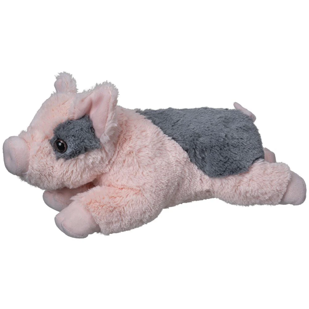 Plush Pig - Healthber