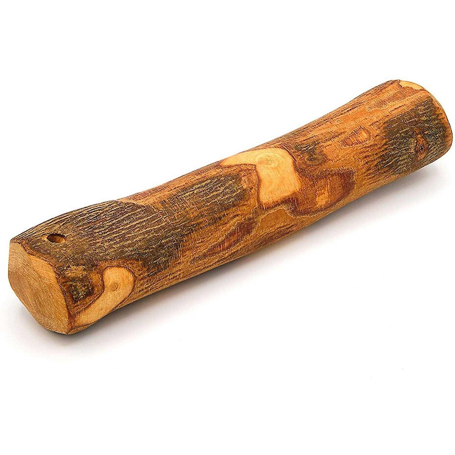 Little Loyals Premium Olive Wood Dog Chew - Healthber