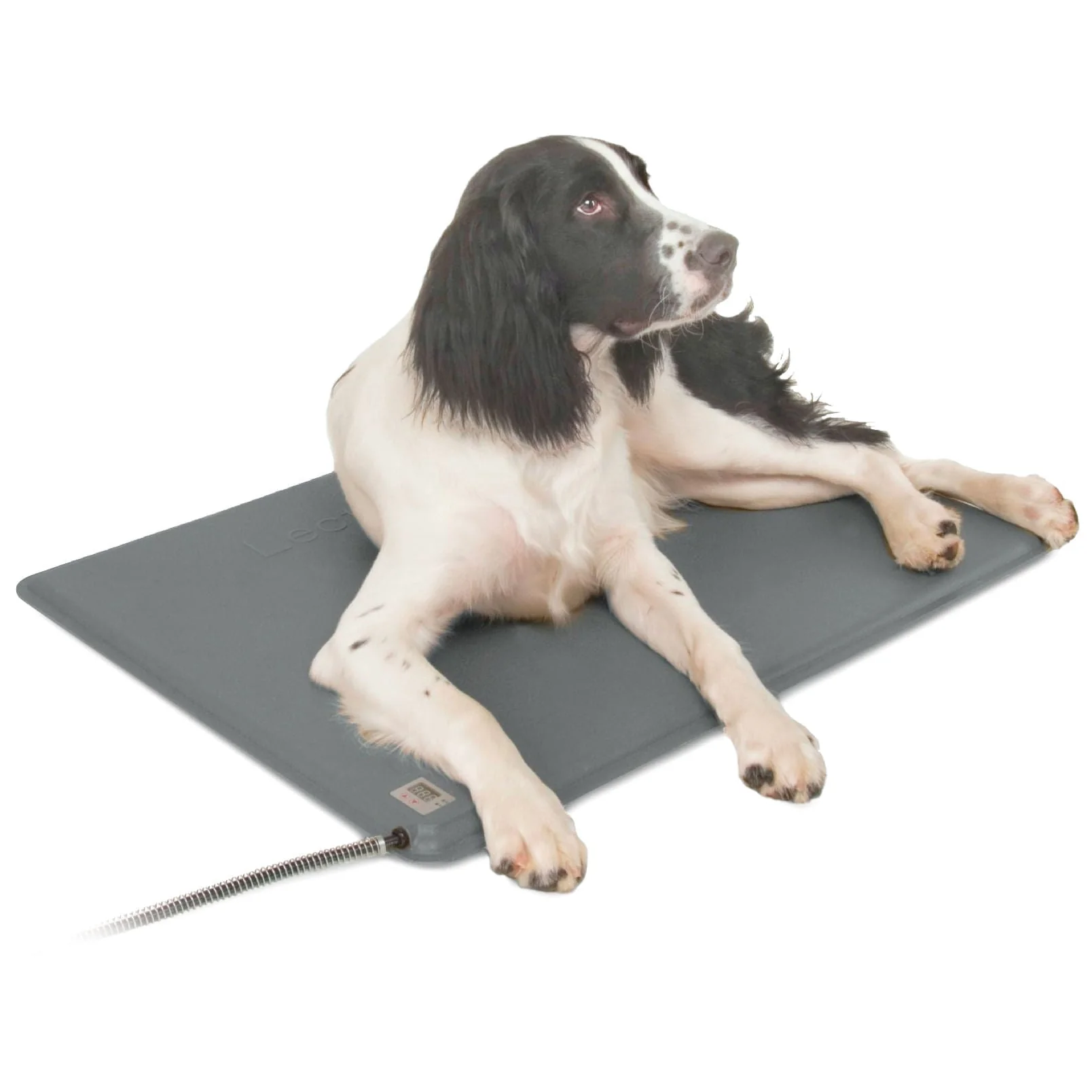 K&H Deluxe Lectro-Kennel Heated Pad - Healthber