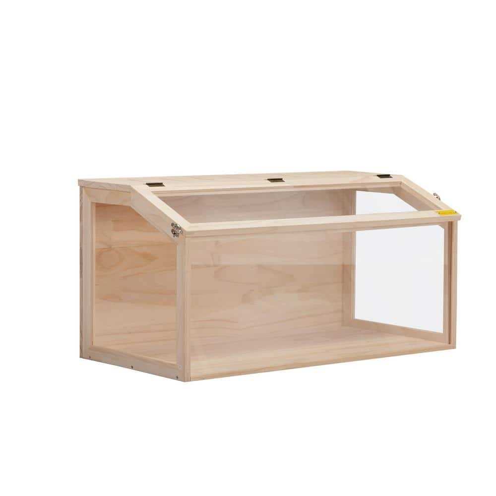 Coziwow DIY Hamster Cage - Healthber