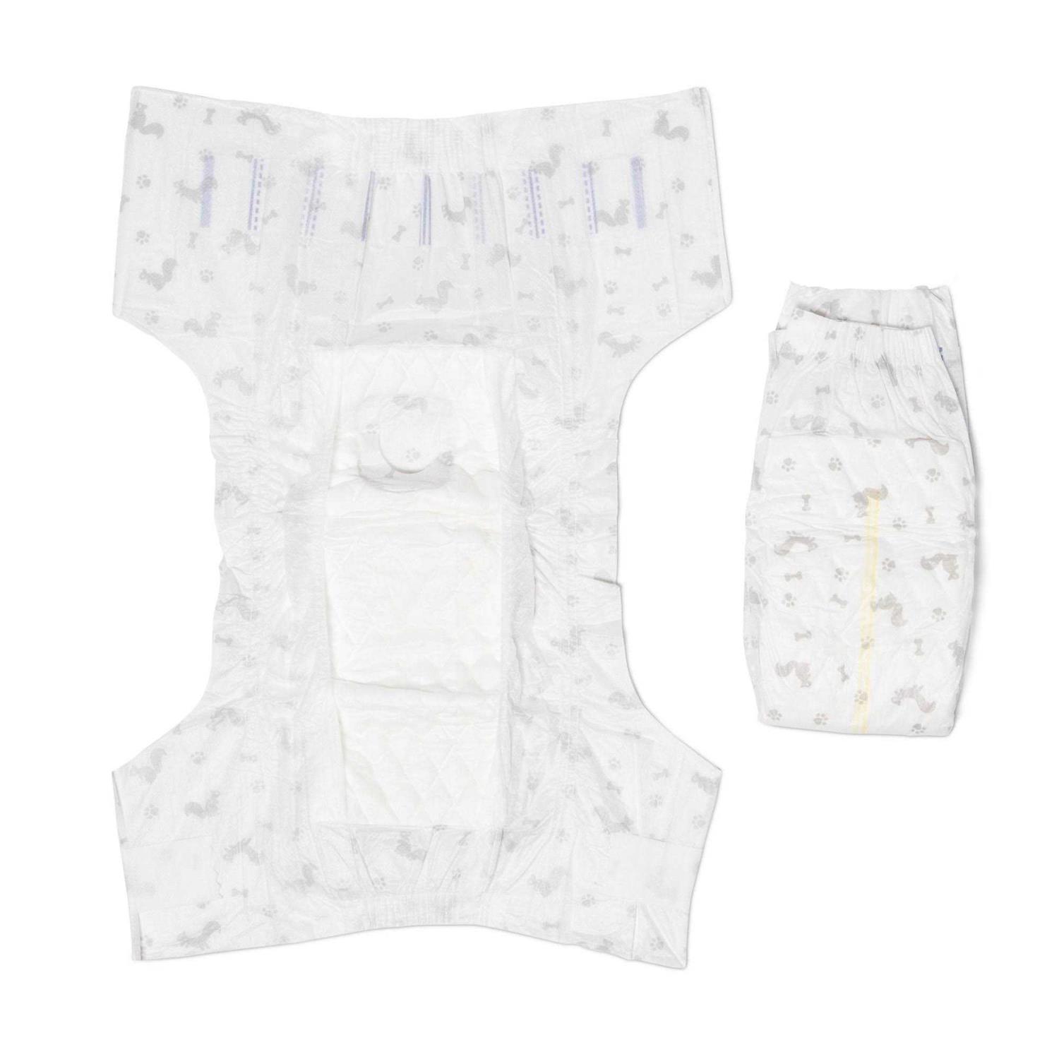 up & up Dog Diapers 18ct - Healthber
