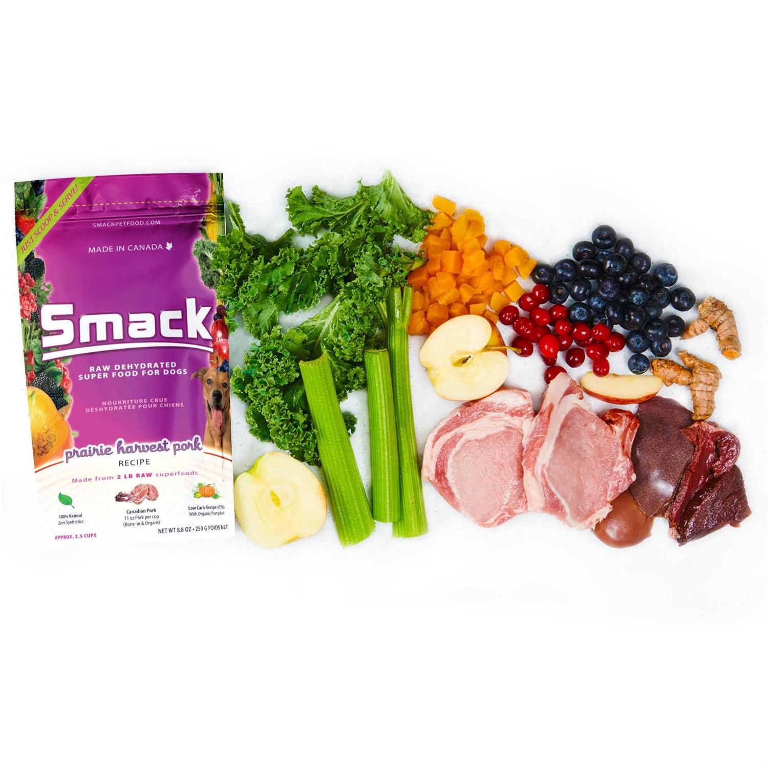 Prairie Harvest Pork - Healthber