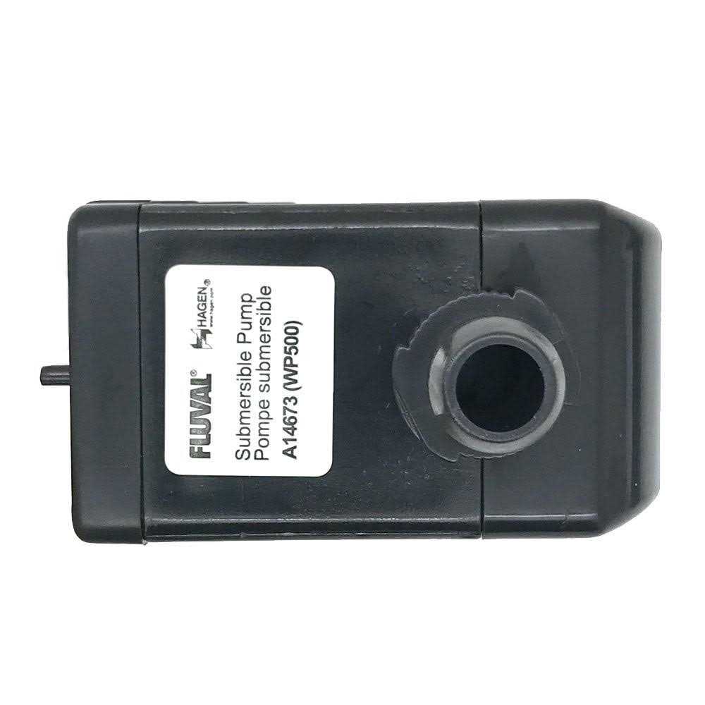Fluval Flex 9g WP500 Circulation Pump - Healthber