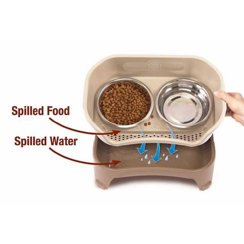 Neater Brands Neater Feeder Express Large - Healthber