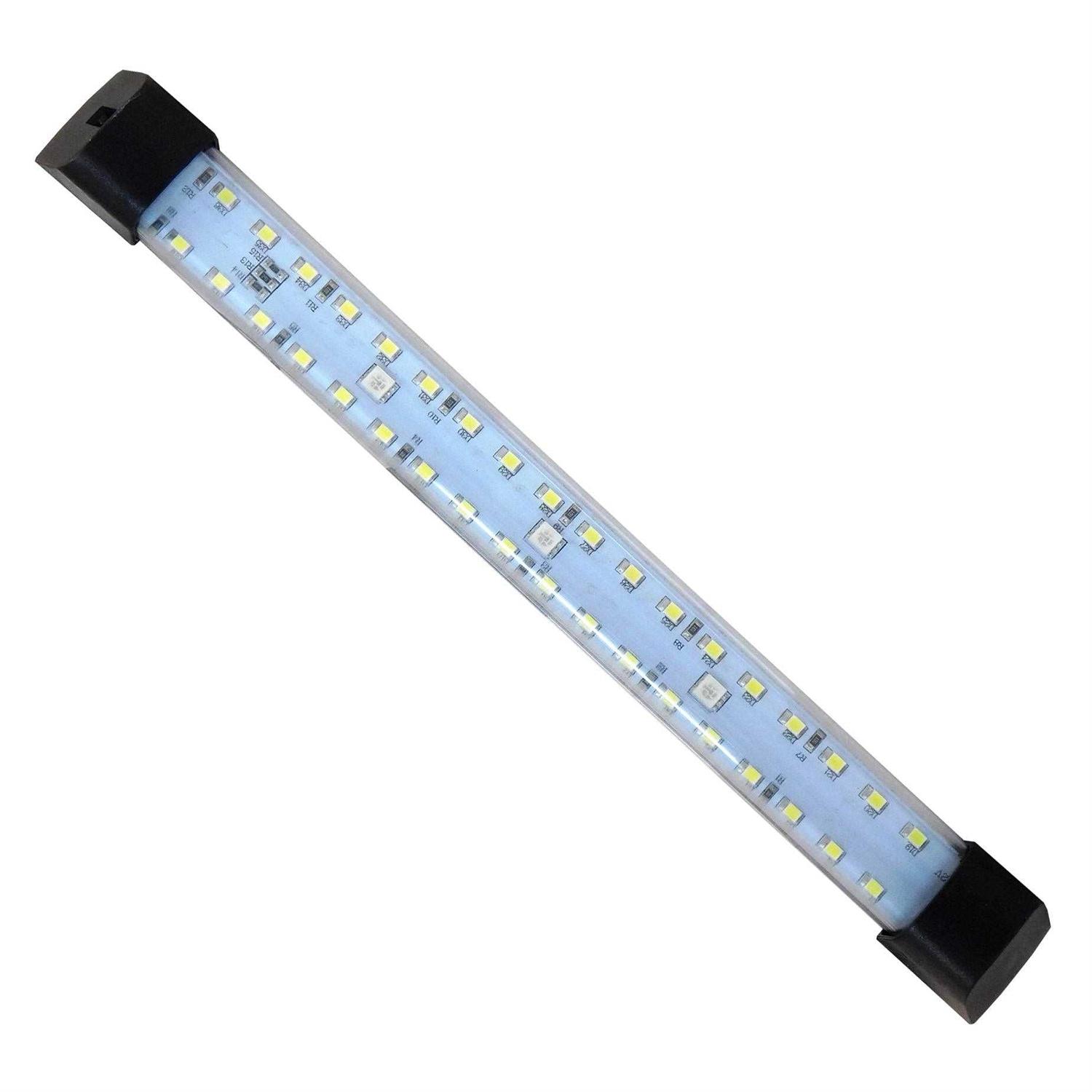 Fluval Flex 9G Aquarium Replacement LED Lamp A14763 - Healthber