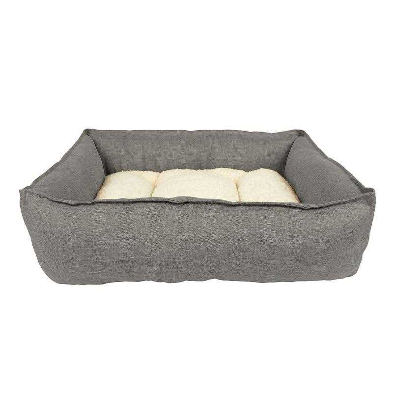 Sonoma Goods For Life Cuddler Bed - Healthber