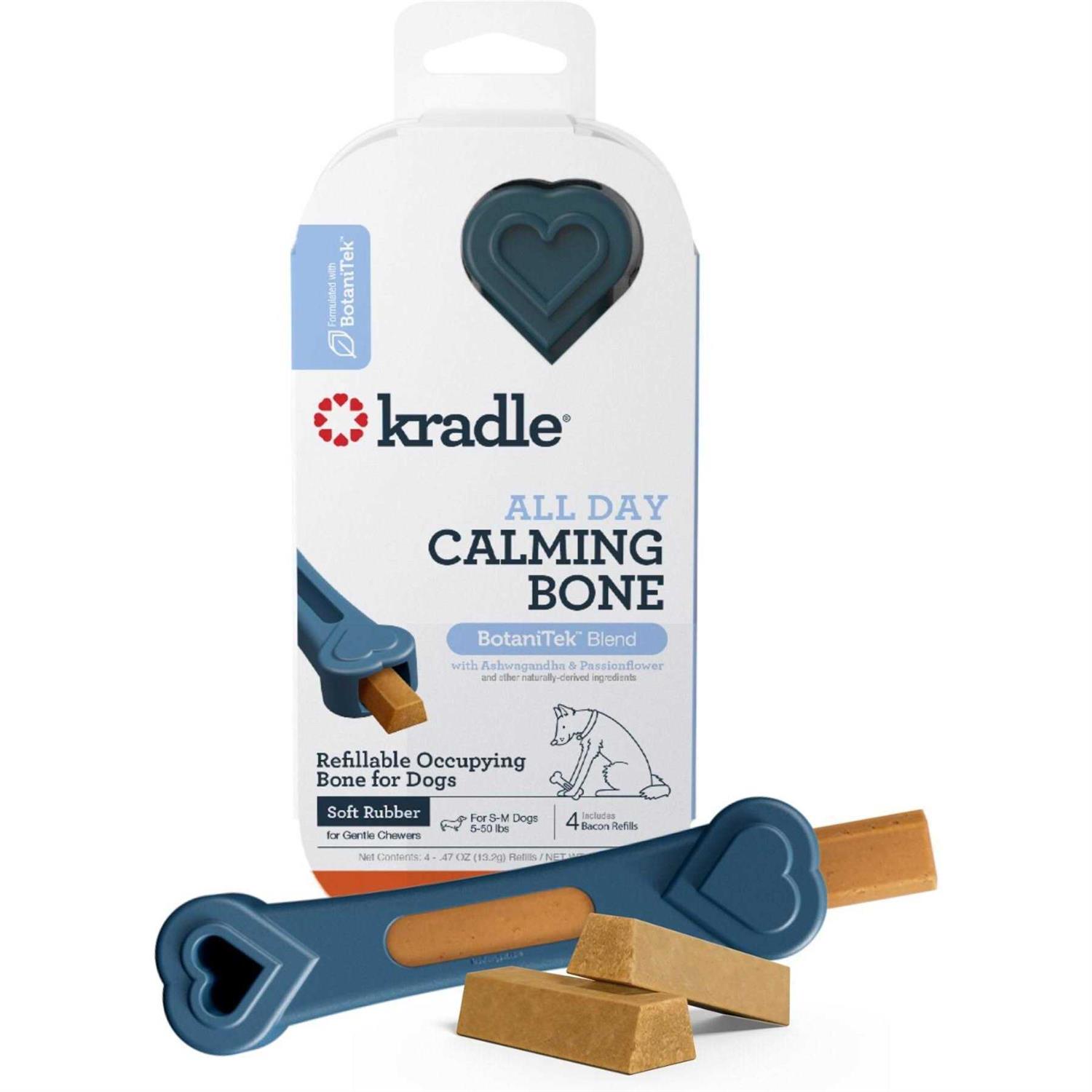 Kradle All Day Calming Bone - Healthber