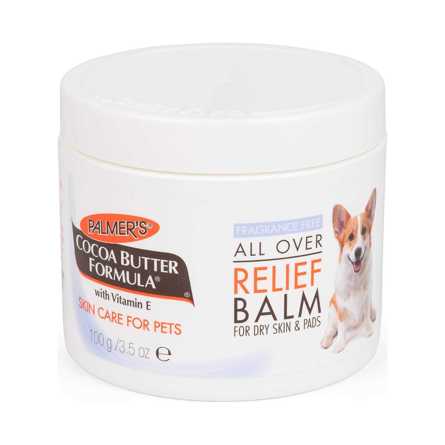 Palmer’s for Pets Cocoa Butter - Healthber