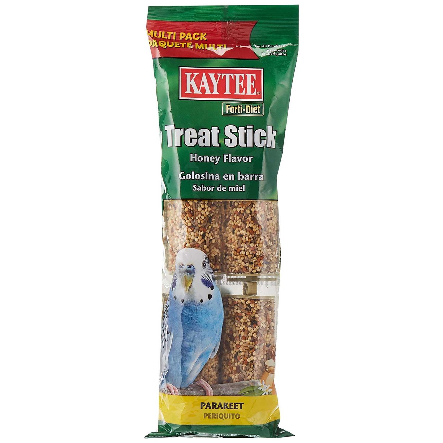 Forti Diet Honey Treat - Healthber