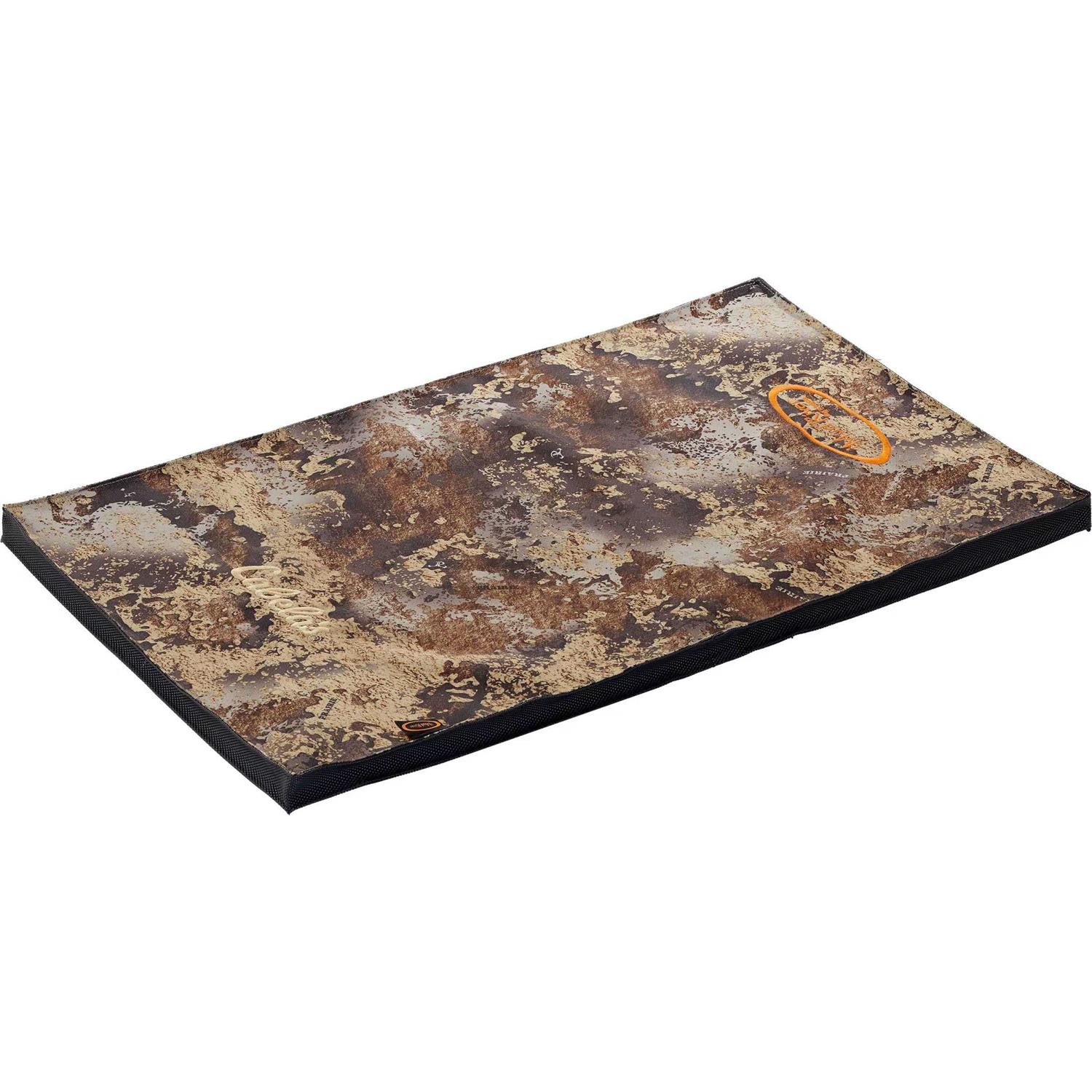 Cabela’s Mud River TrueTimber Crate Pad for Dogs - Healthber