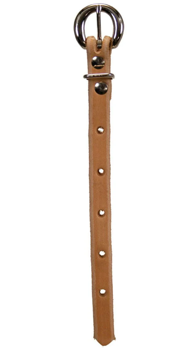 Reinsman Throat Latch Extender, 7