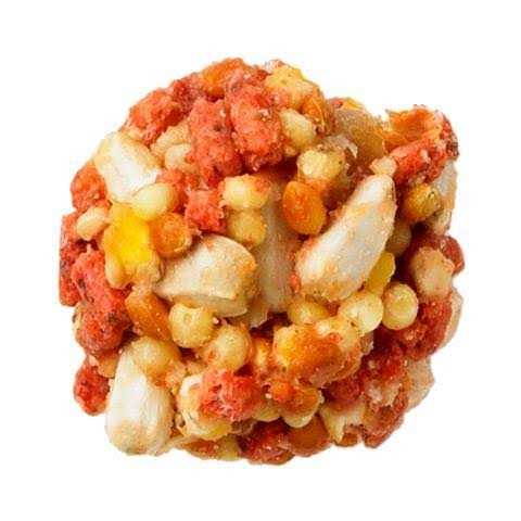 Lafeber Tropical Fruit Nutri-Berries Parakeet - Healthber
