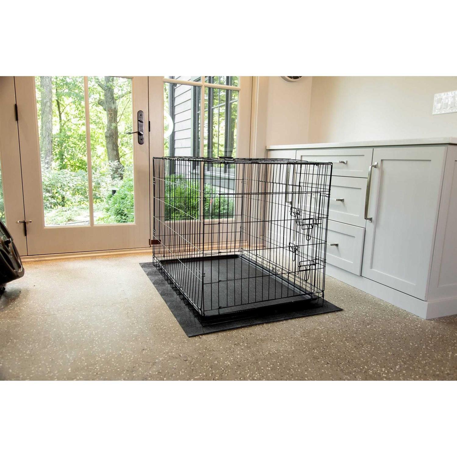 G-Floor for Pets Crate, Cage, and Kennel Mat G-Floor - Healthber