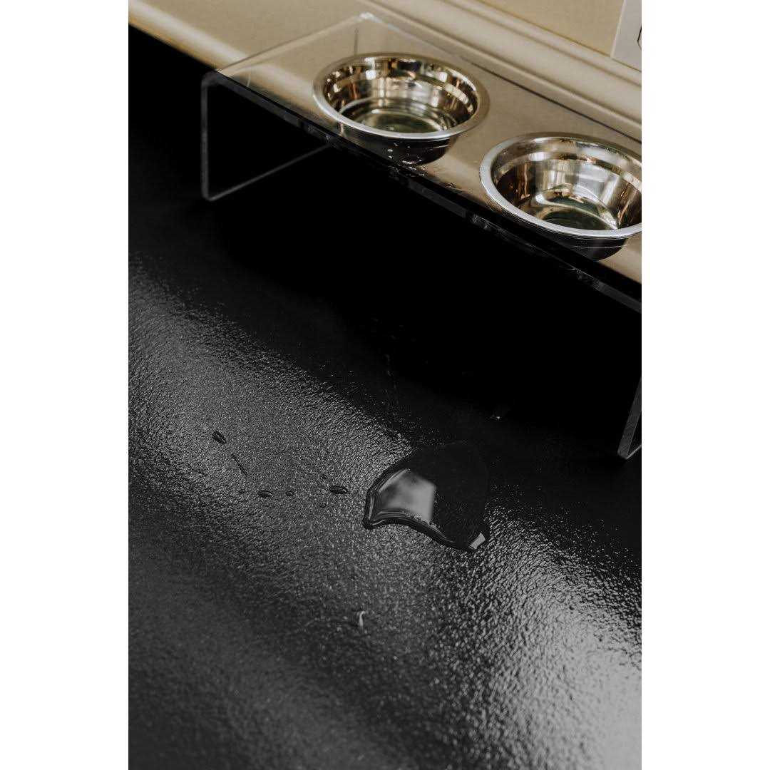 G-Floor Ceramic Texture Vinyl Pet Floor Protector - Healthber