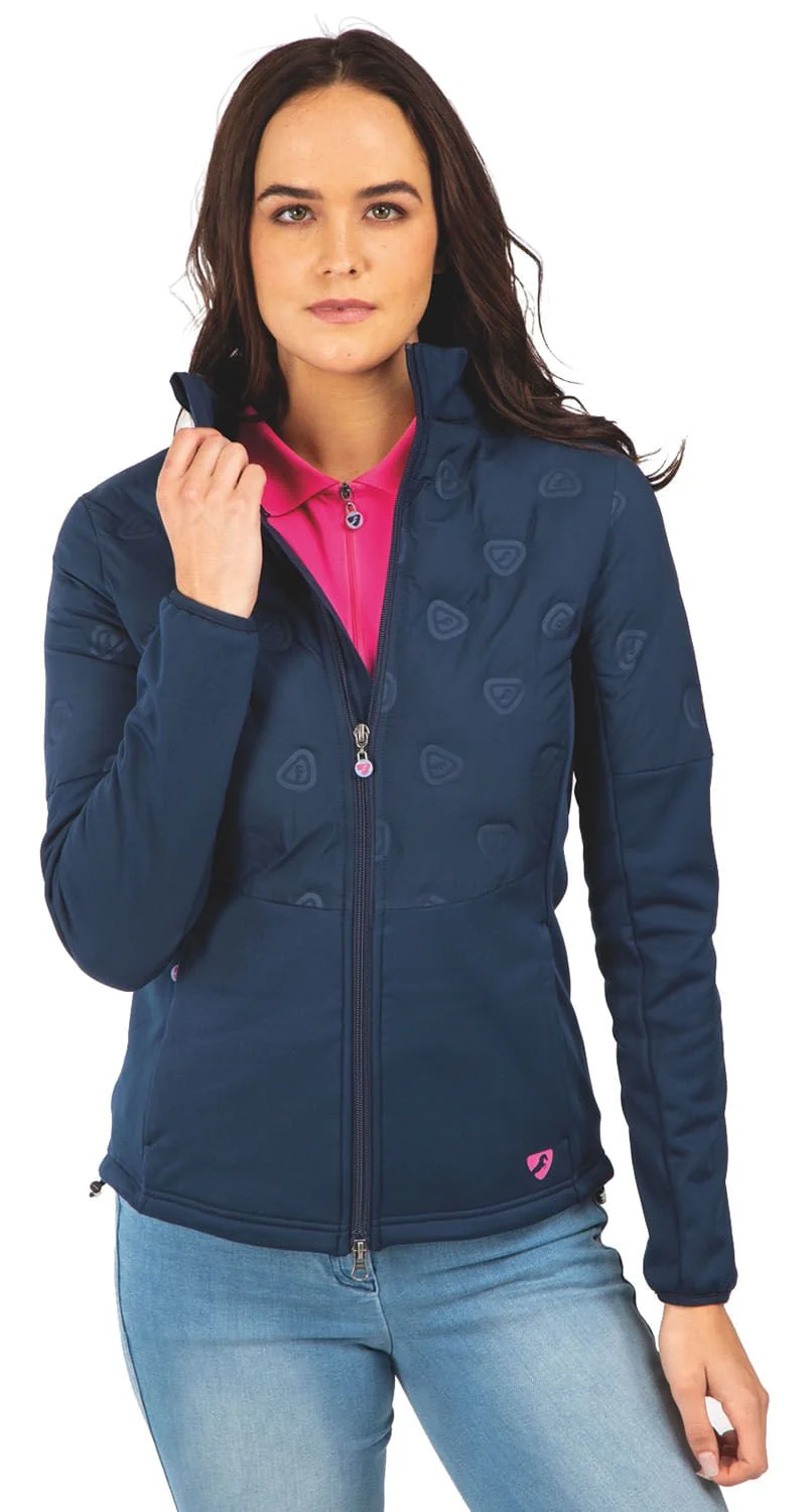 Aubrion Regent Ladies' Lightweight Jacket - Healthber