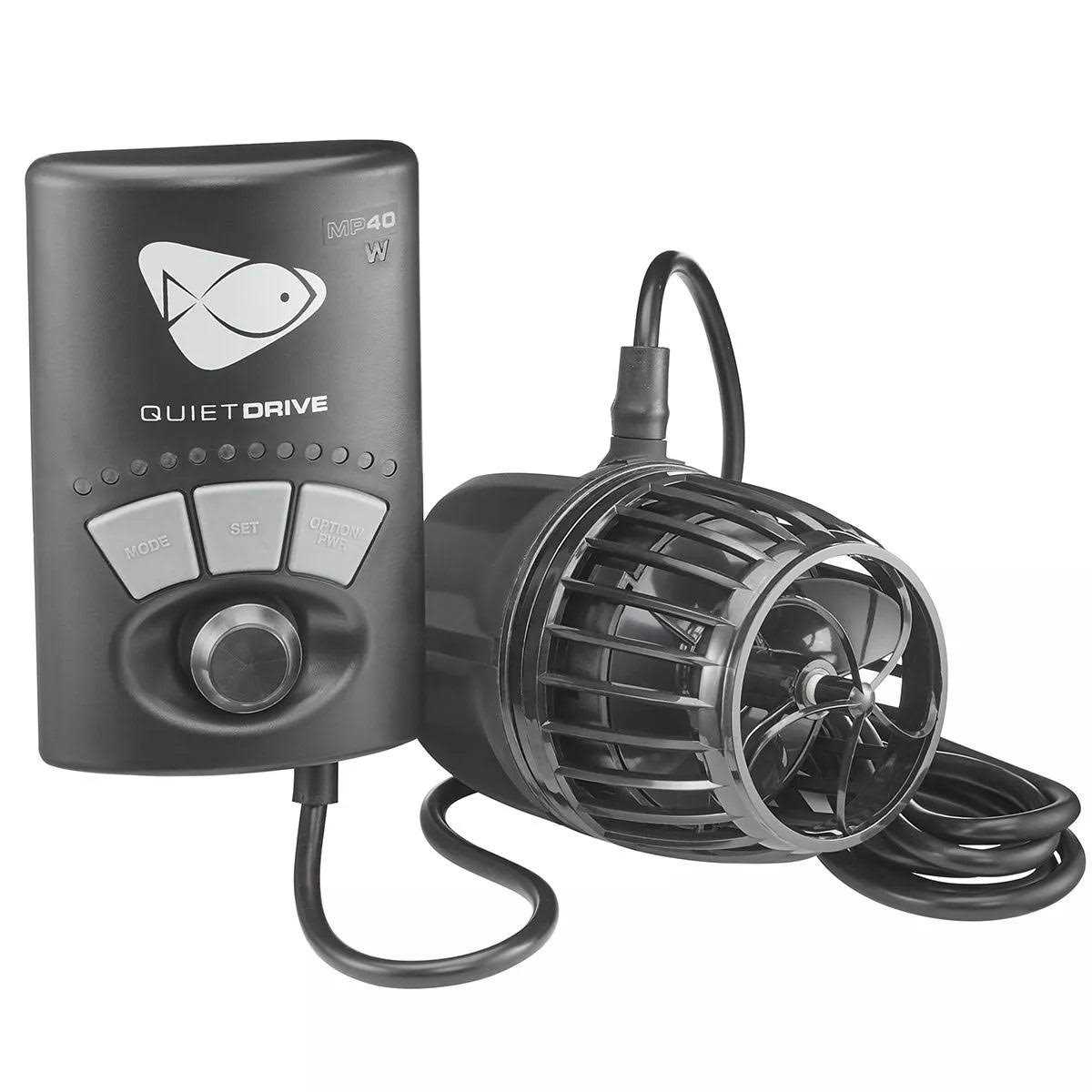 Ecotech Vortech Propeller Pump - Healthber