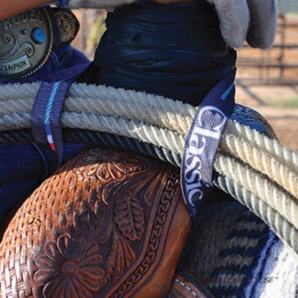 Elastic Rope Strap, Each - Healthber