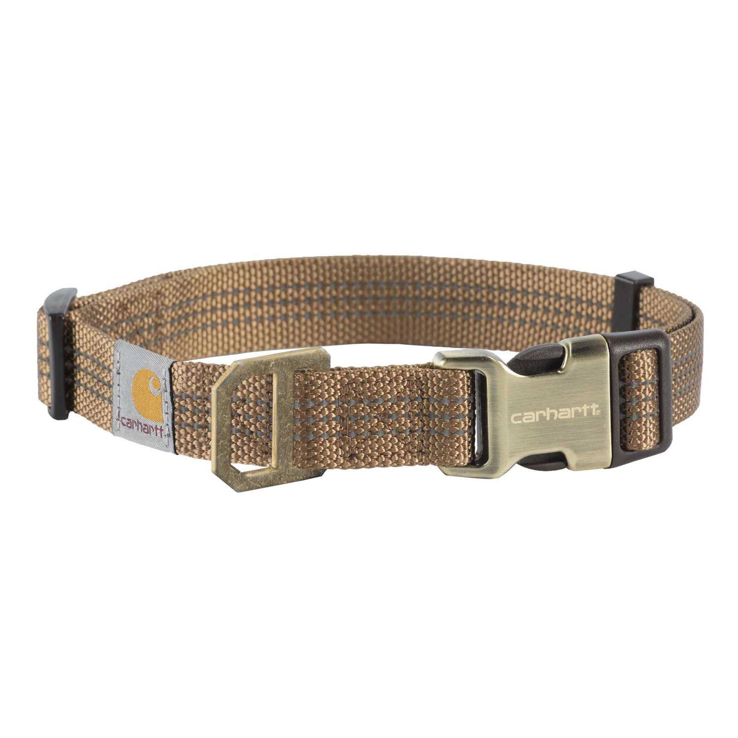 Carhartt Tradesman Dog Collar - Healthber