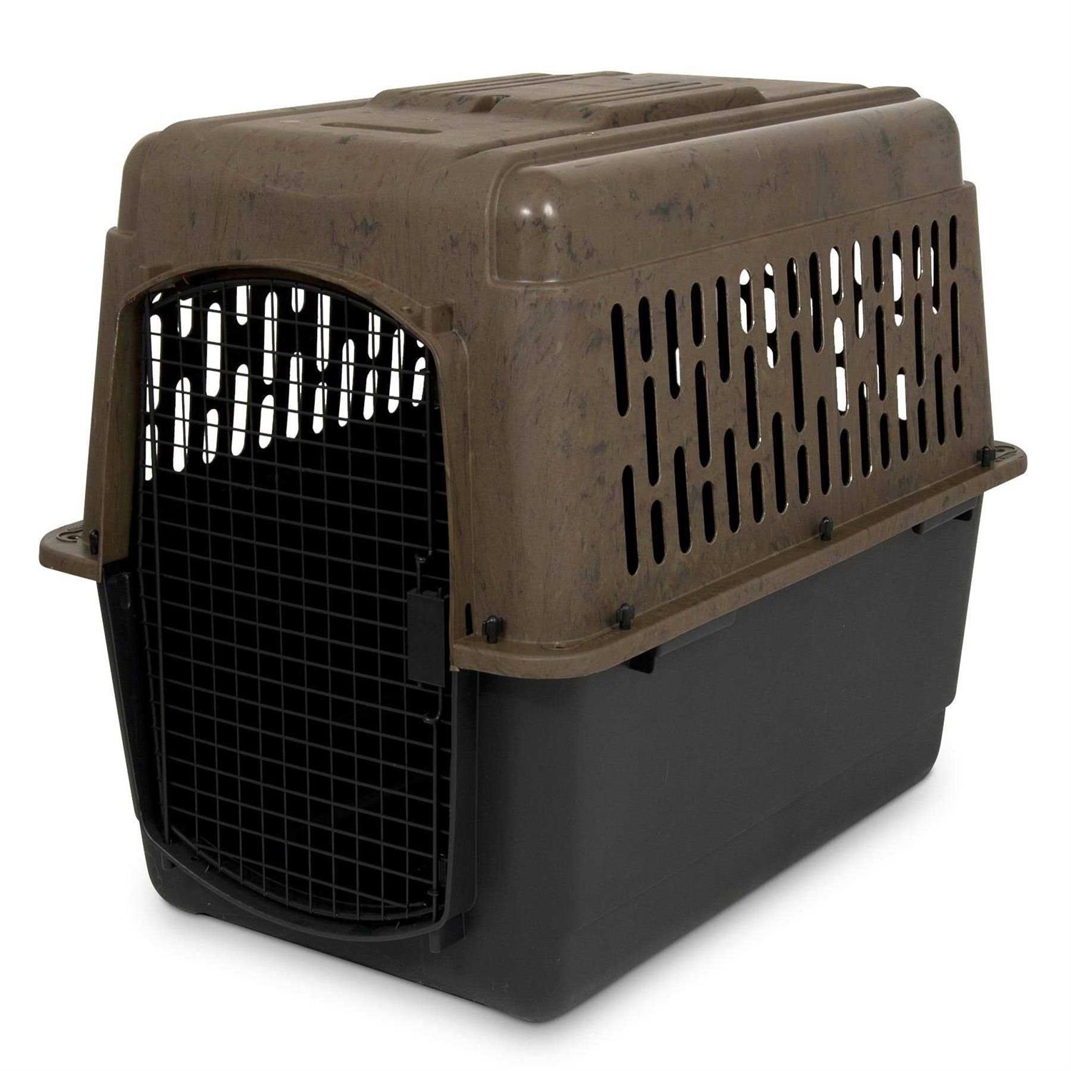 Ruff Maxx Kennel - Healthber