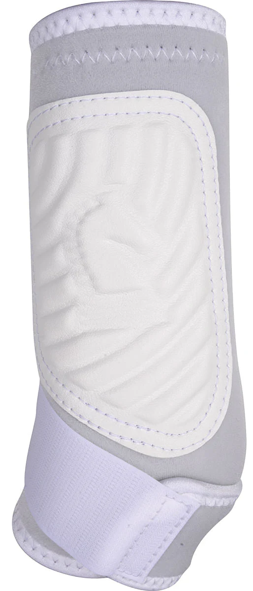 Classic Equine ClassicFit Horse Boots, Medium (Hind) - Healthber