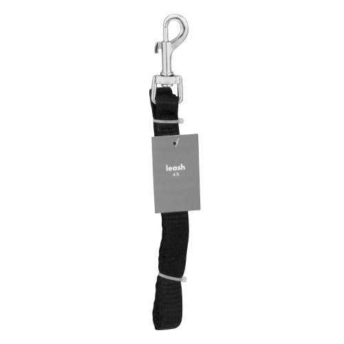 Pet Champion 4′ Metal Standard Dog Leash - Healthber