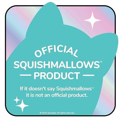 Squishmallows Wendy The Frog Pet Bed - Healthber