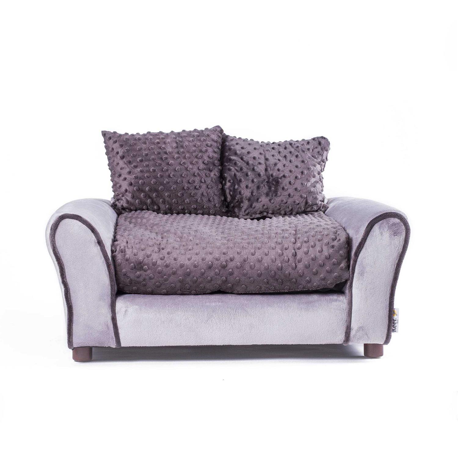 Keet Westerhill Pet Sofa Bed - Healthber