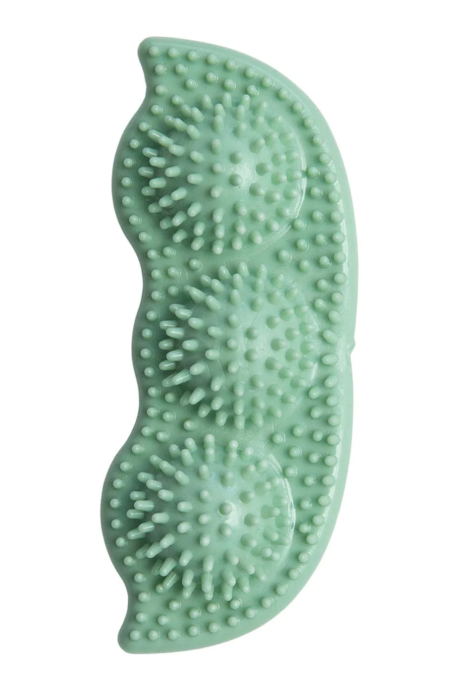 Pea Podz, 5