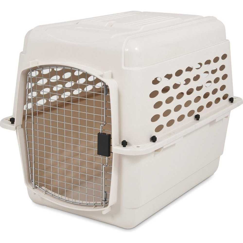 Petmate Vari Kennel - Healthber
