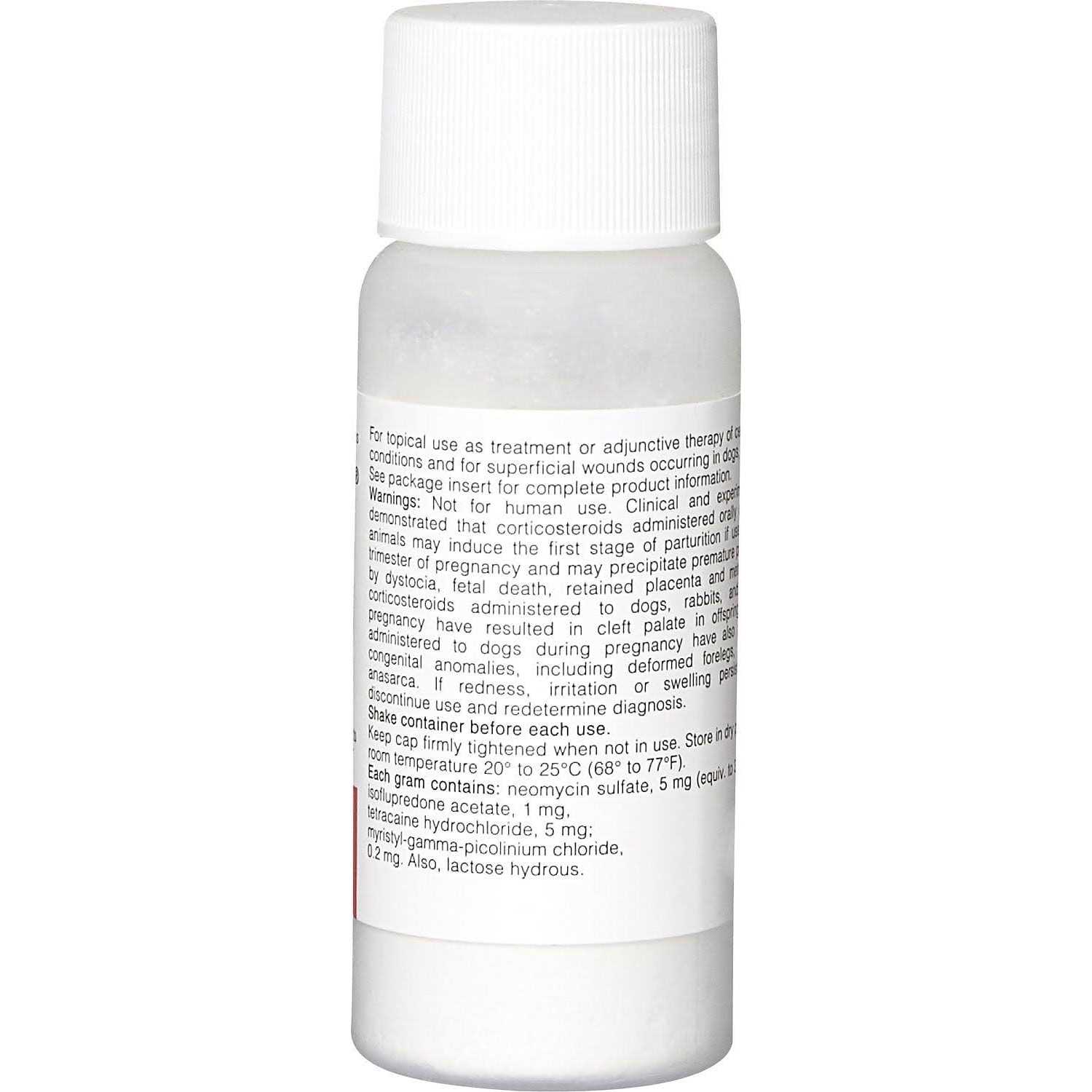 Neo-Predef with Tetracaine Powder 15gm - Healthber