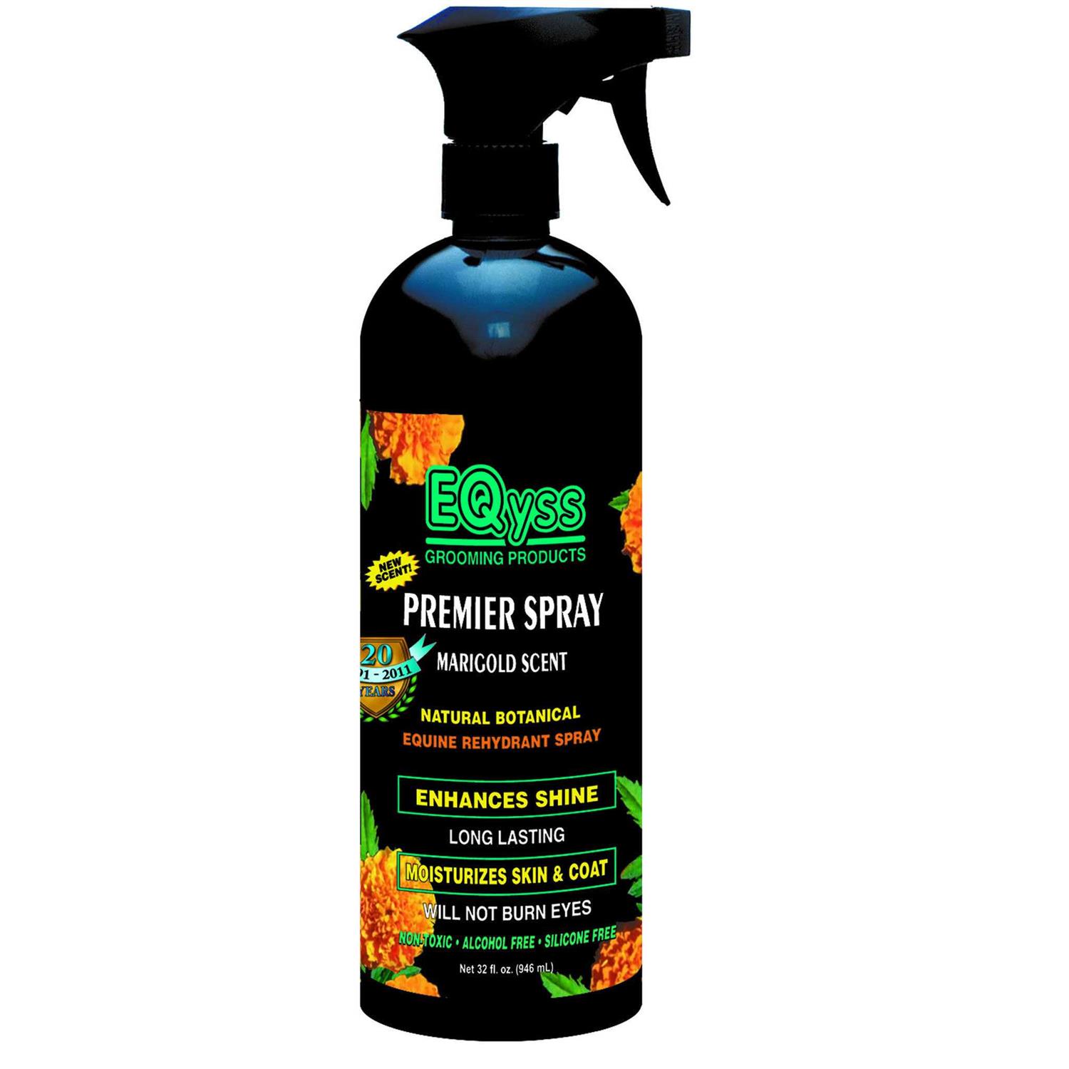 EQyss Premier Marigold Spray - Healthber