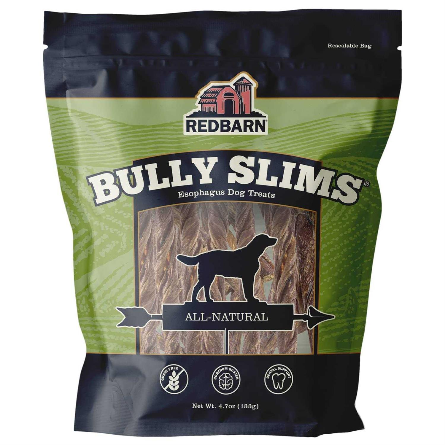 Redbarn Bully Slims - Healthber