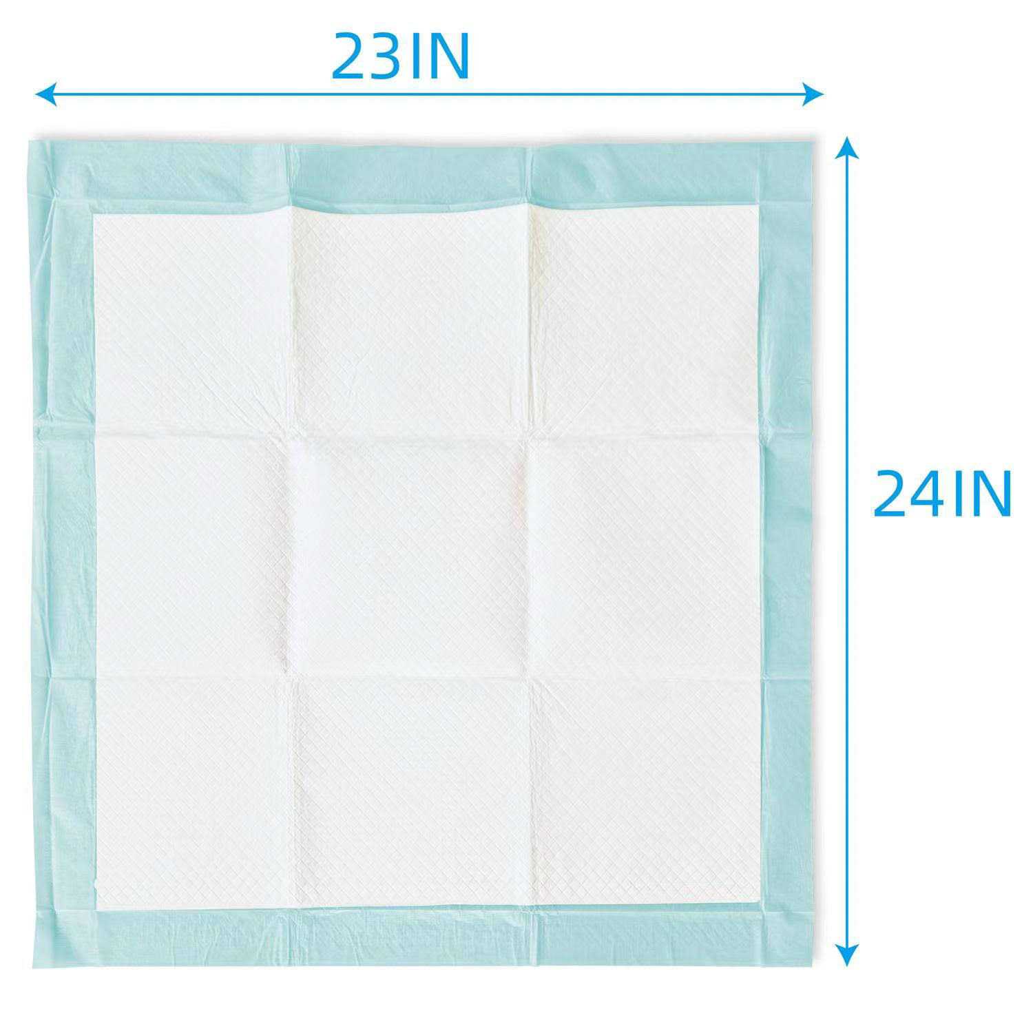 Member’s Mark Multipurpose Ultra Absorbent Training Pads - Healthber