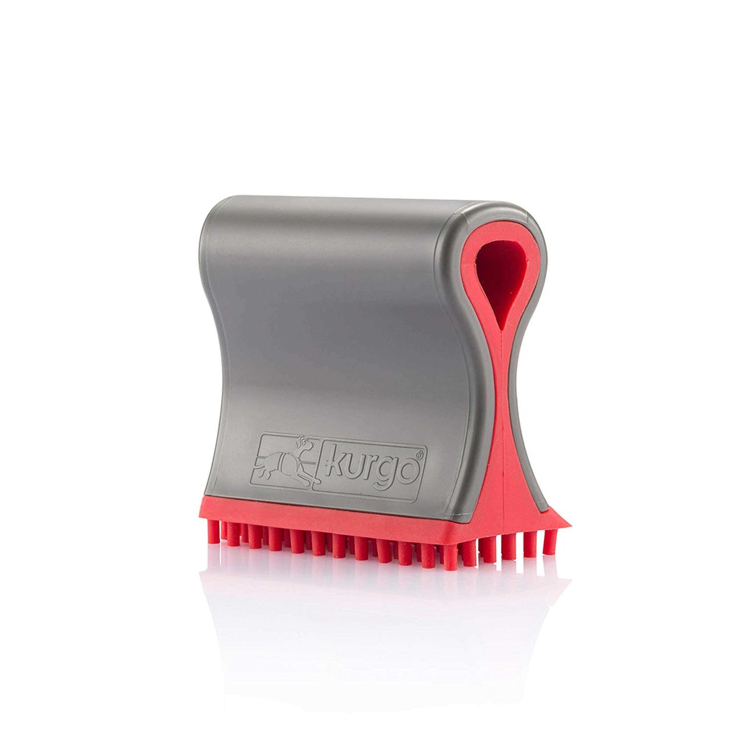 Kurgo Shed Sweeper Dog Hair Remover - Healthber