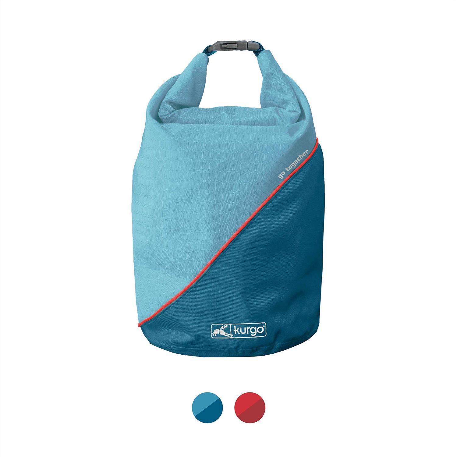 Kurgo Kibble Carrier - Healthber