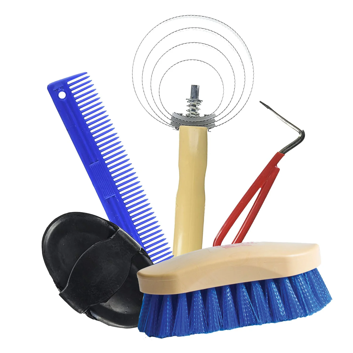 Decker Starter Grooming Kit - Healthber