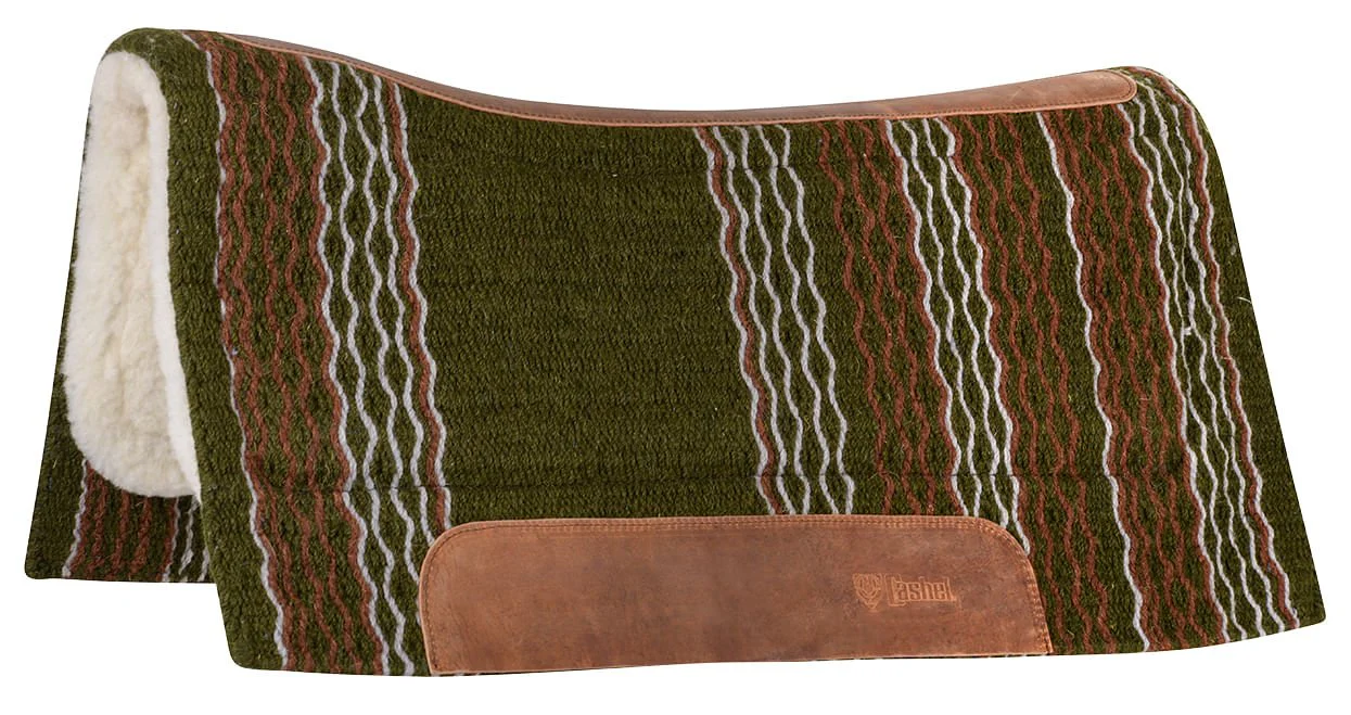 Cashel Blanket Top Performance Saddle Pad for Horses - Healthber