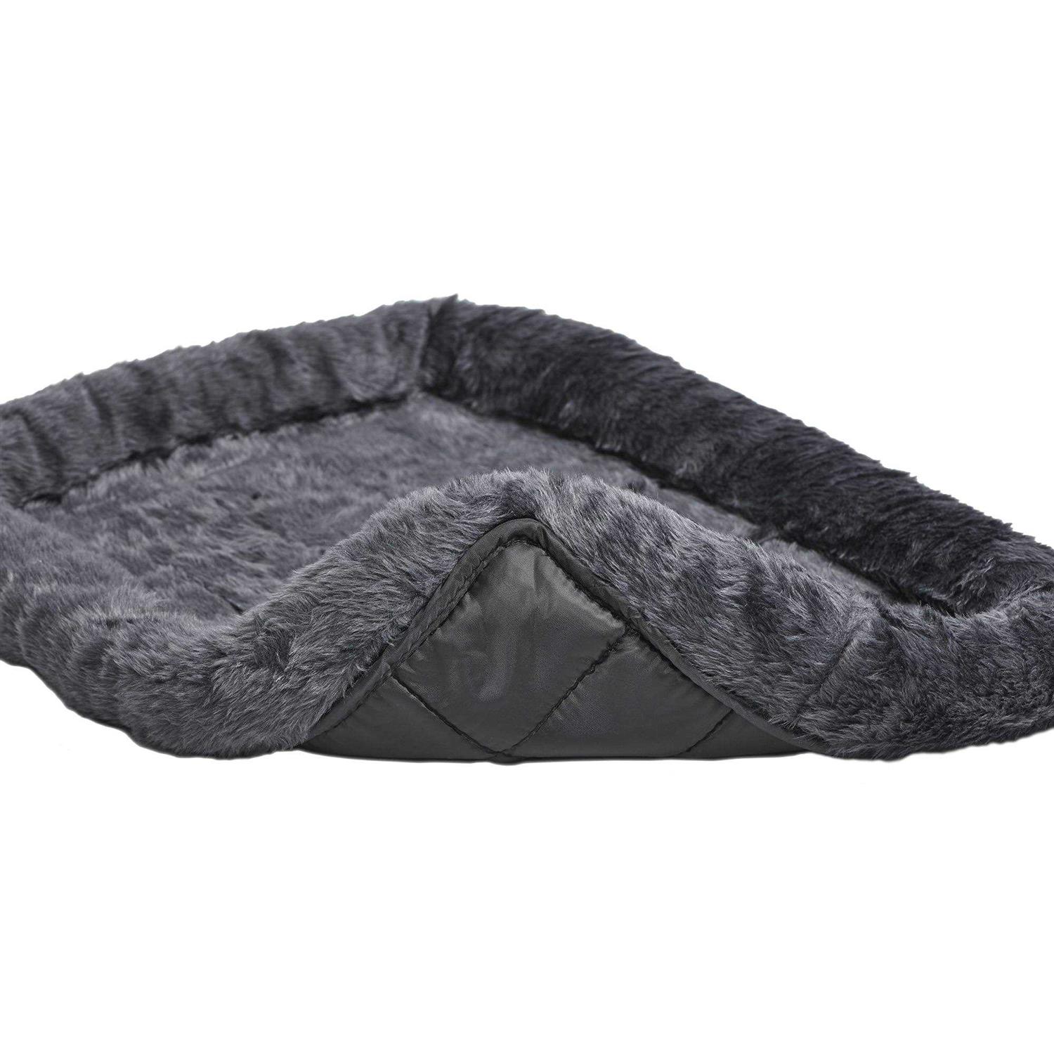 Midwest Quiet Time Pet Bed - Healthber