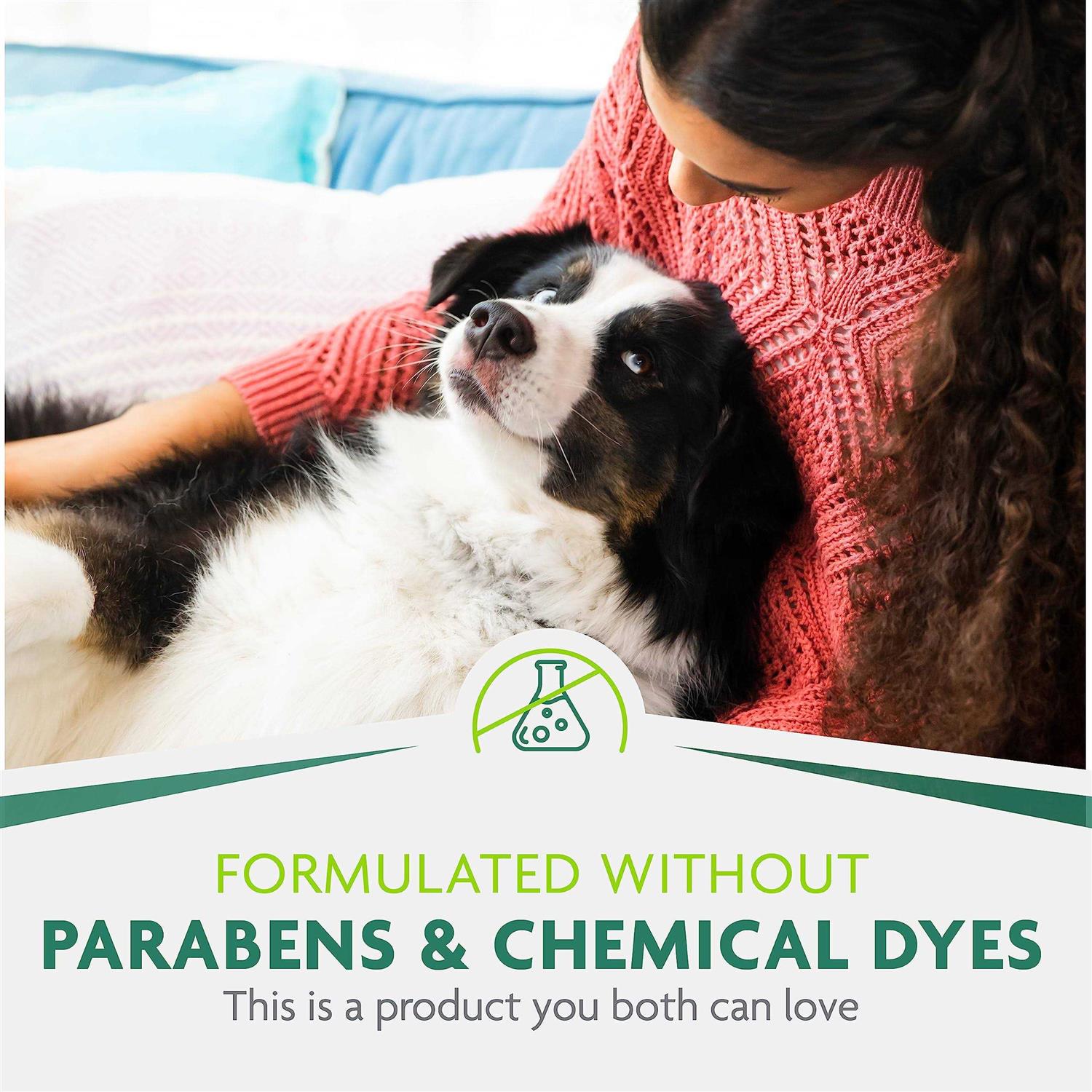 FURminator Dry Shampoo - Healthber