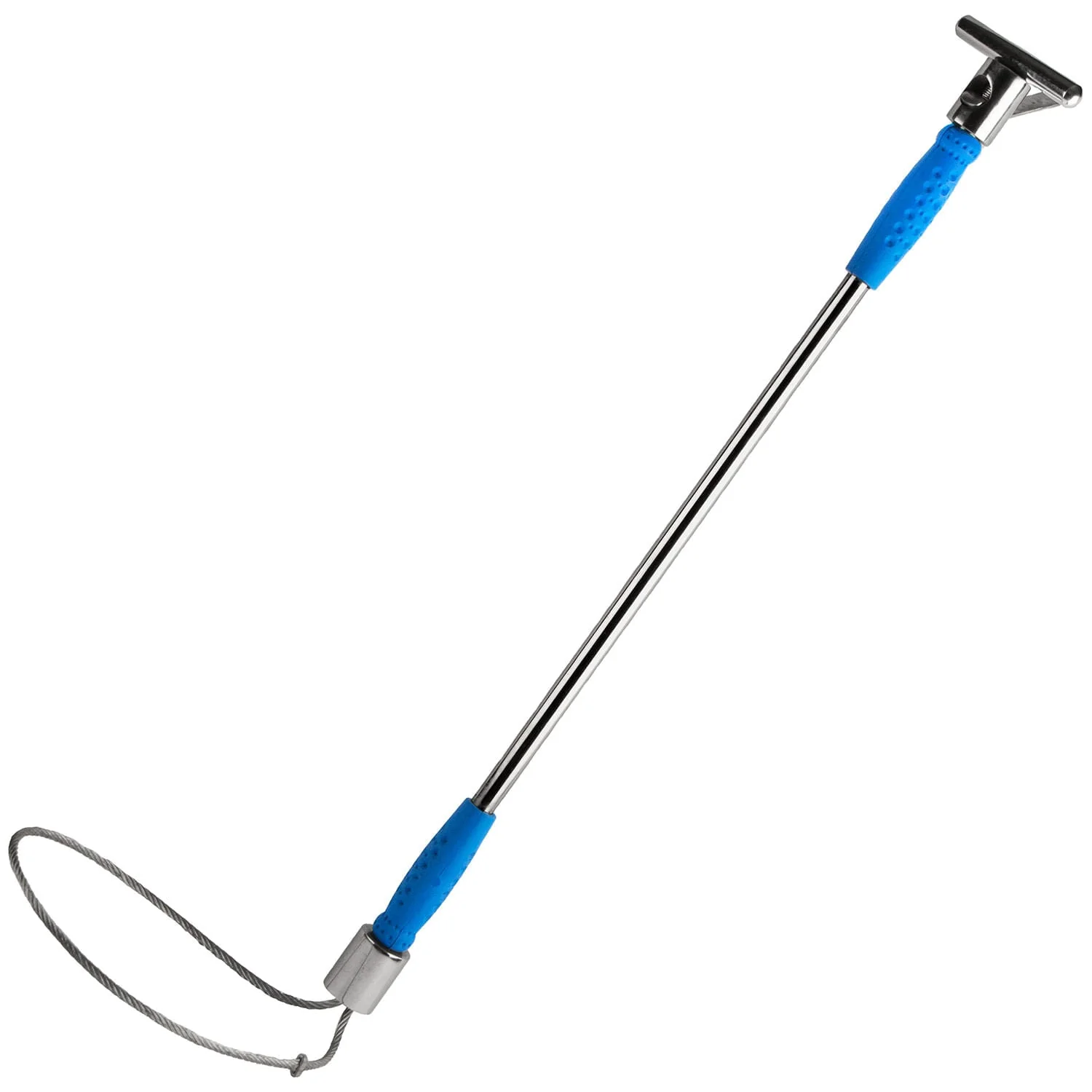 Hog Holder Pig Catcher Pole - Healthber