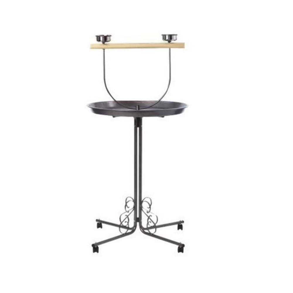 Kaytee EZ Care T Bird Stand - Healthber